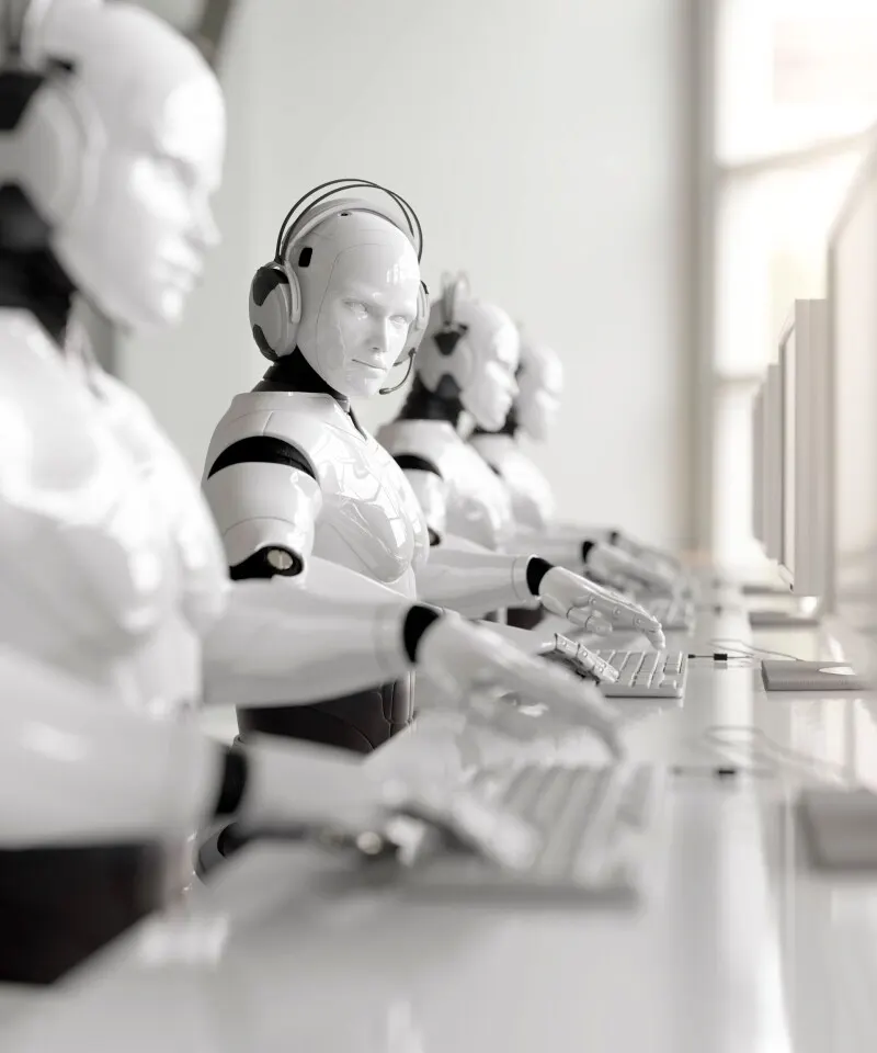 Gartner: 70% of enterprises will drop vendor-built agentic AI by 2028