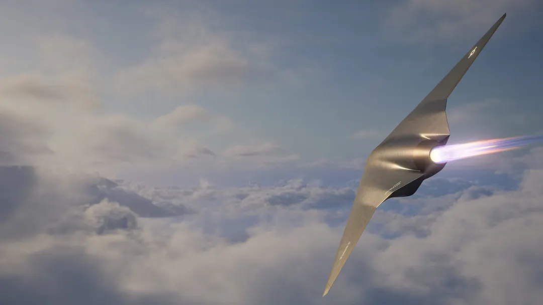 Shield AI picks Seattle area for X-BAT autonomous fighter jet plant, 4,000 jobs
