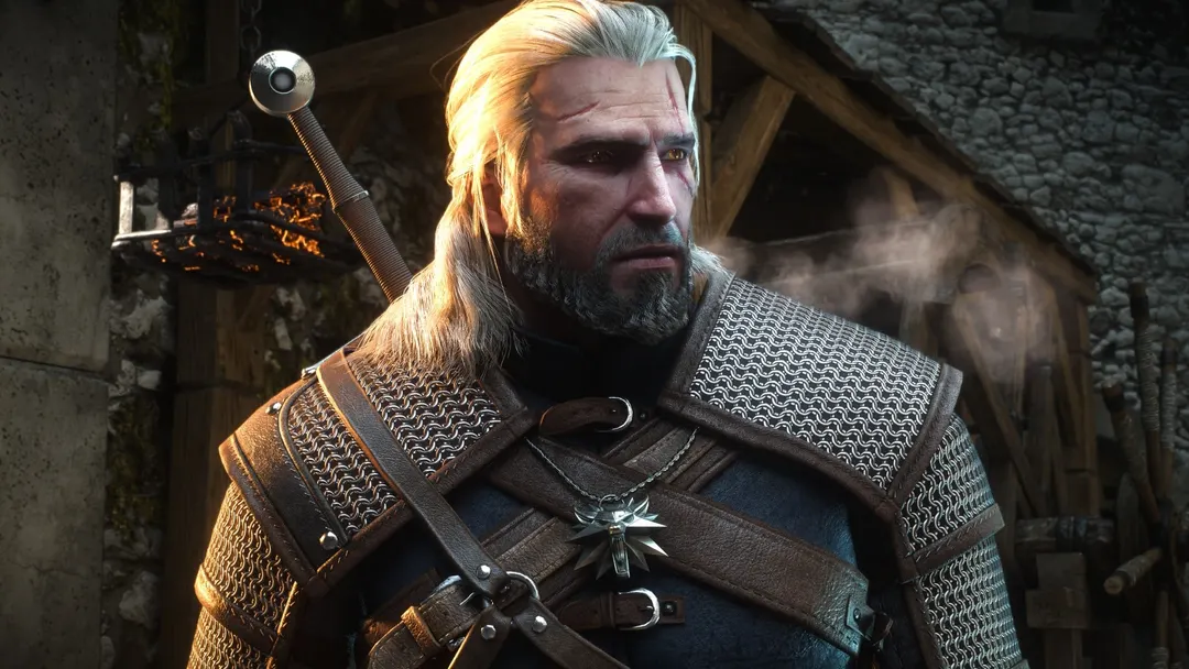 The Witcher 3 Remastered on PS5 Pro: Performance Varies Wildly Between Players