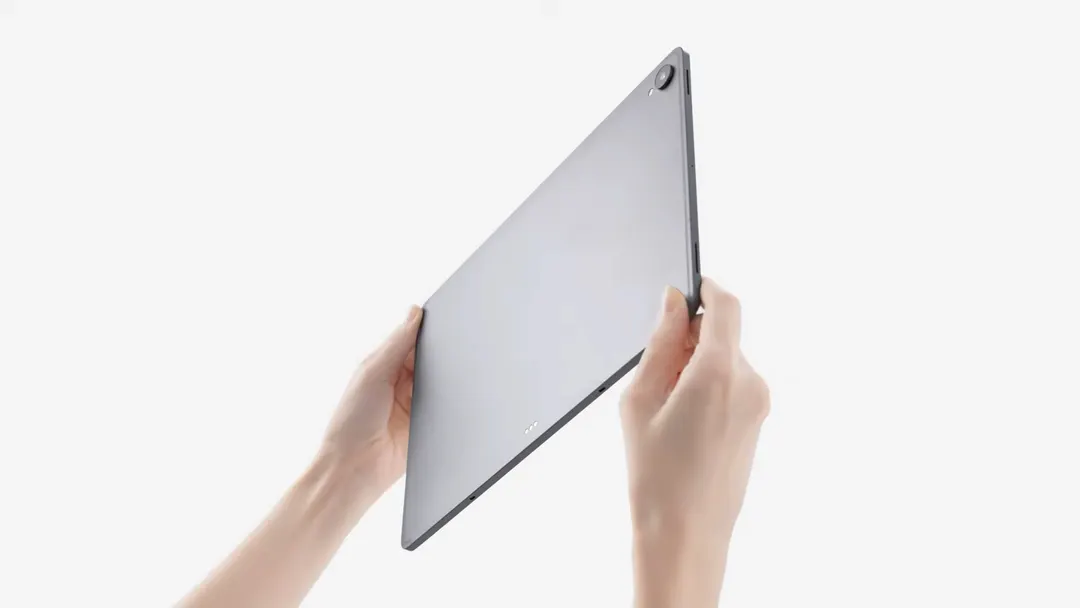 Galaxy Tab S12+ and Tab S12 Ultra feature Bluetooth 6.0