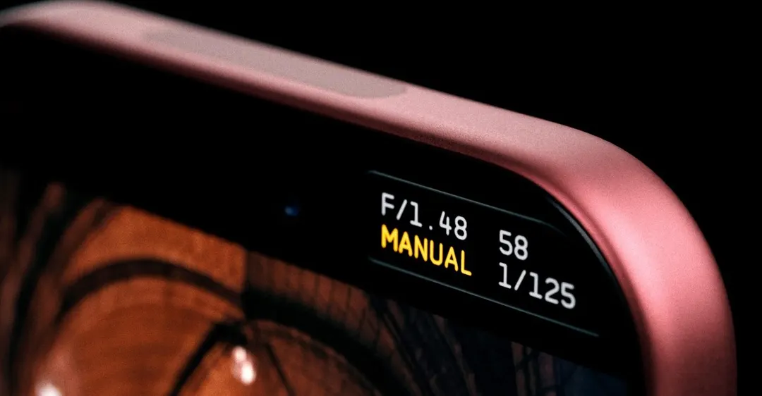 Halide camera app adds full aperture control for iPhone 18 Pro