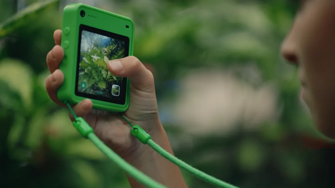 Freckle launches a $199 kids' smartphone without apps or social media