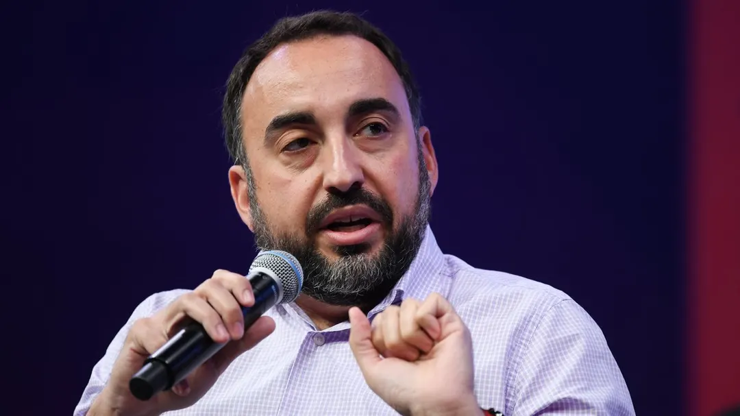Alex Stamos joins Cognition as chief security officer