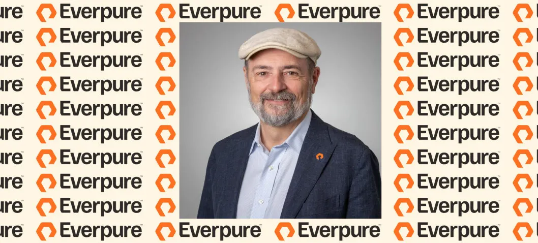 Everpure expands AI offer with data classification, KVA and DeepReduce for FlashBlade