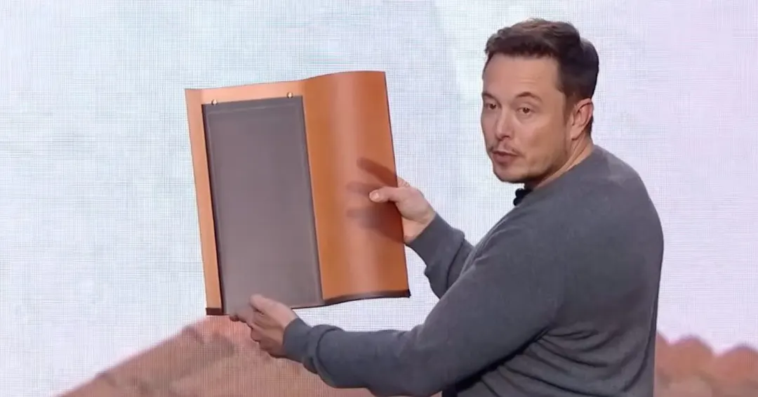 Patent suit between Chinese suppliers hits Tesla's Texas solar factory