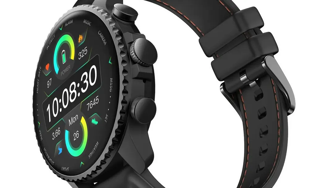Mobvoi launches TicNote Watch at $249 for hands-free note-taking