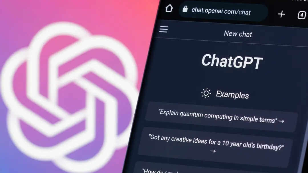 Hackers host fake ChatGPT model on official site to spread ClickFix malware