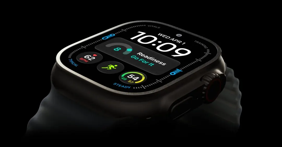 Apple Watch Series 12 and Ultra 4 to get Siri Recap and Live Rewind