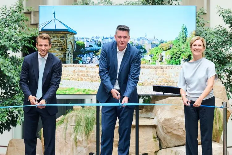 Microsoft launches Azure Extended Zone in Luxembourg