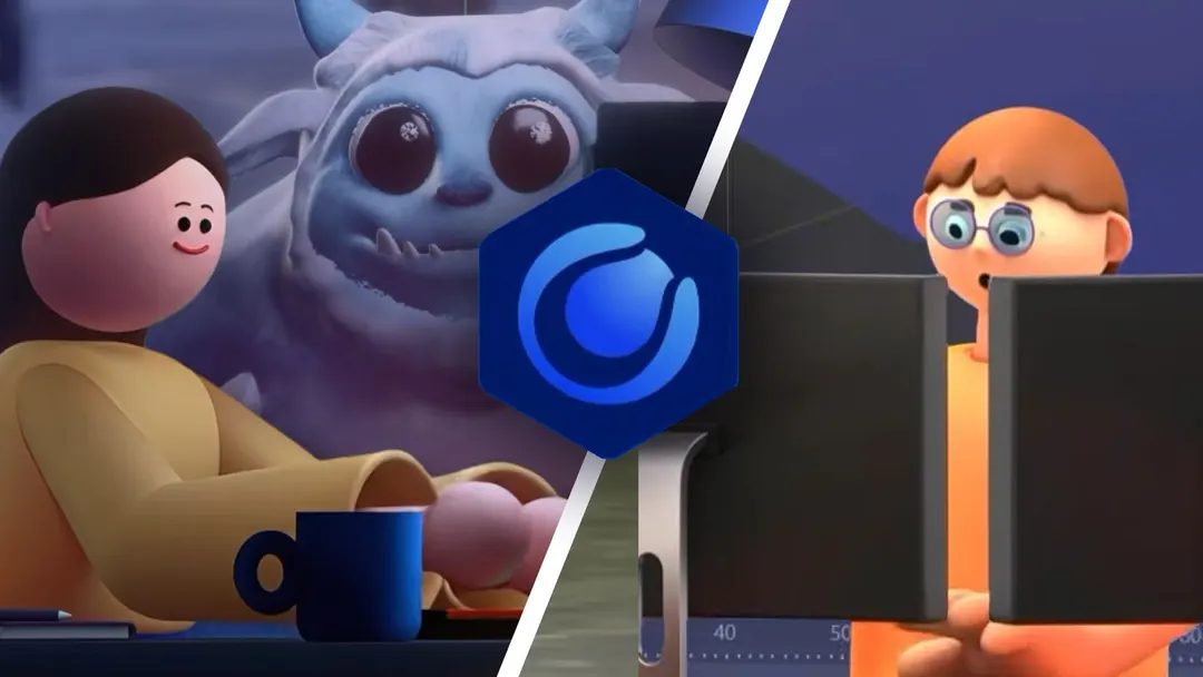 Cinema 4D 2026.4 adds ChatGPT, Claude and Codex support via MCP