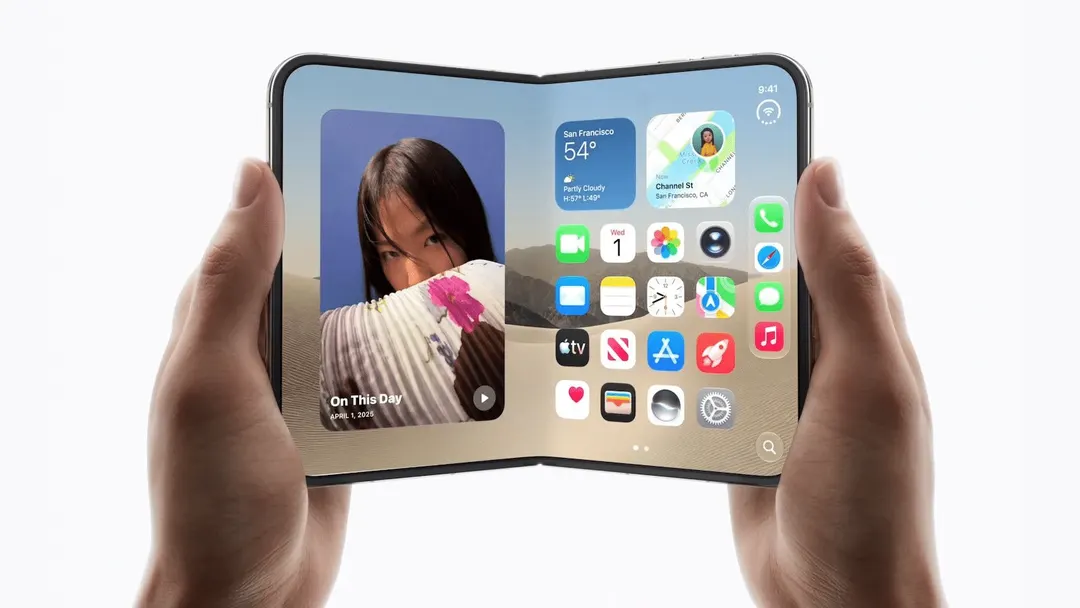 iPhone Duo production yields hit 60% ahead of October launch