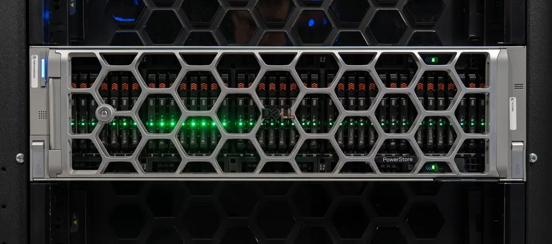 PowerStoreOS 5.0: one OS across all Dell PowerStore generations