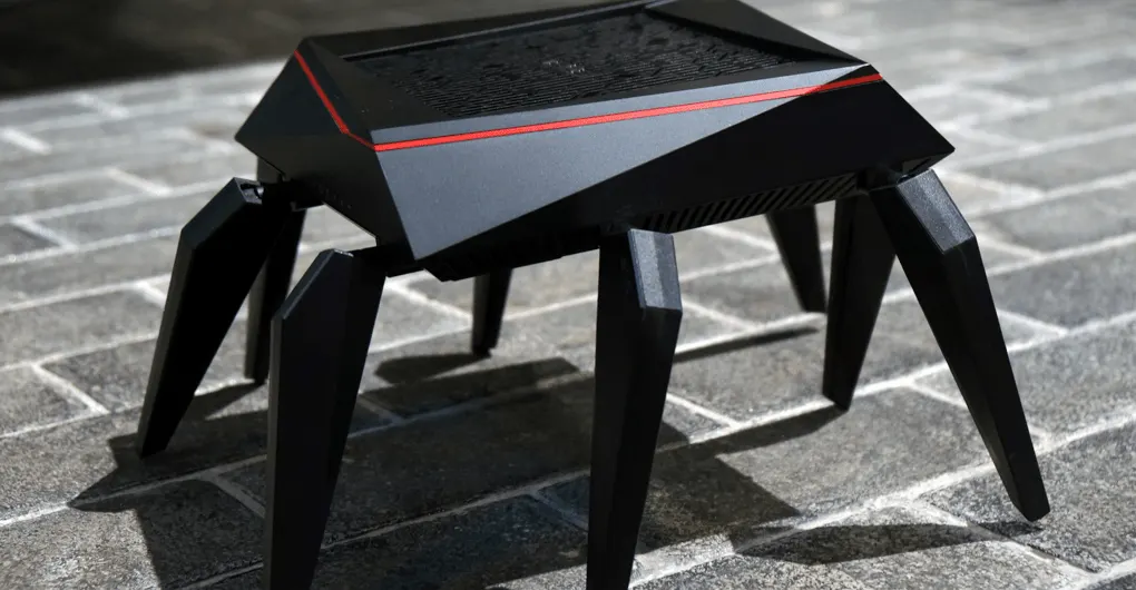 Asus won't say how it escaped the US router ban
