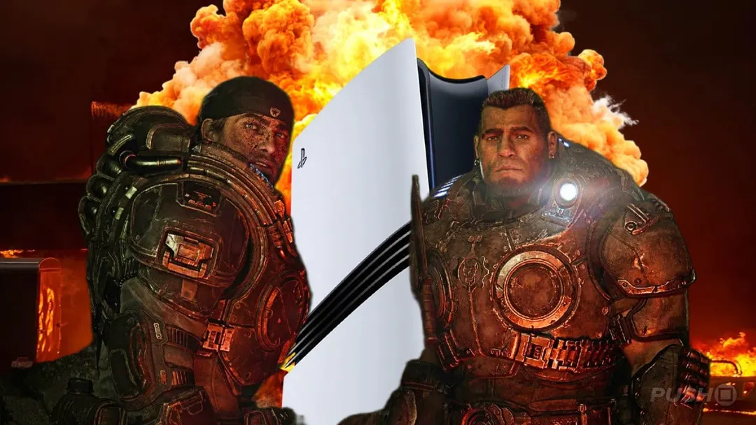 Analyst: Cancelling Gears of War: E-Day on PS5 Was a Mistake