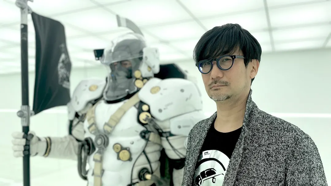 Xbox's Physint Deal With Kojima Reportedly 'Substantially Below' Typical Premium Game Spend