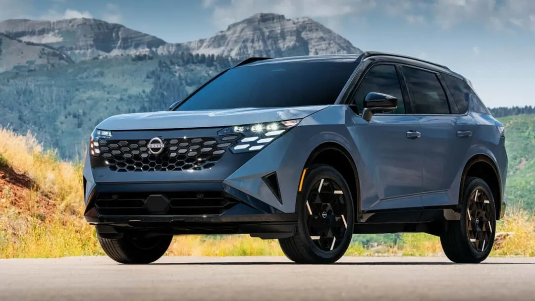 Nissan Wants Hybrids To Be Its Primary Powertrain By 2030
