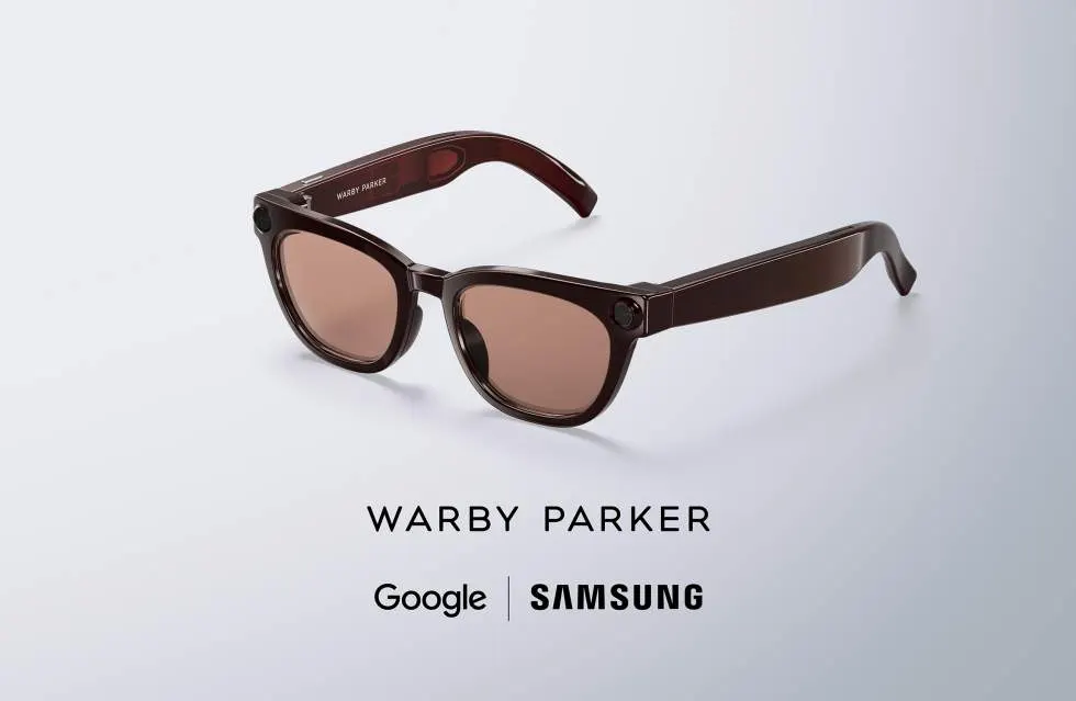 Samsung's smart glasses clear FCC ahead of fall launch