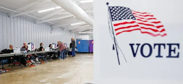 Renewed CISA election security support comes too late for midterms, officials say