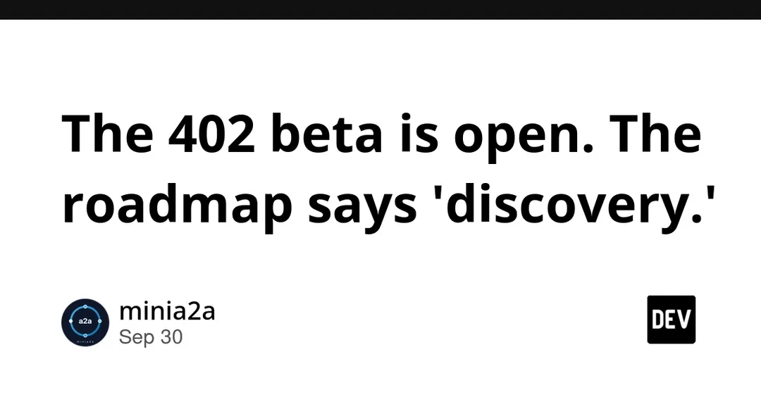 Cloudflare opens closed beta of Monetization Gateway with HTTP 402 payments