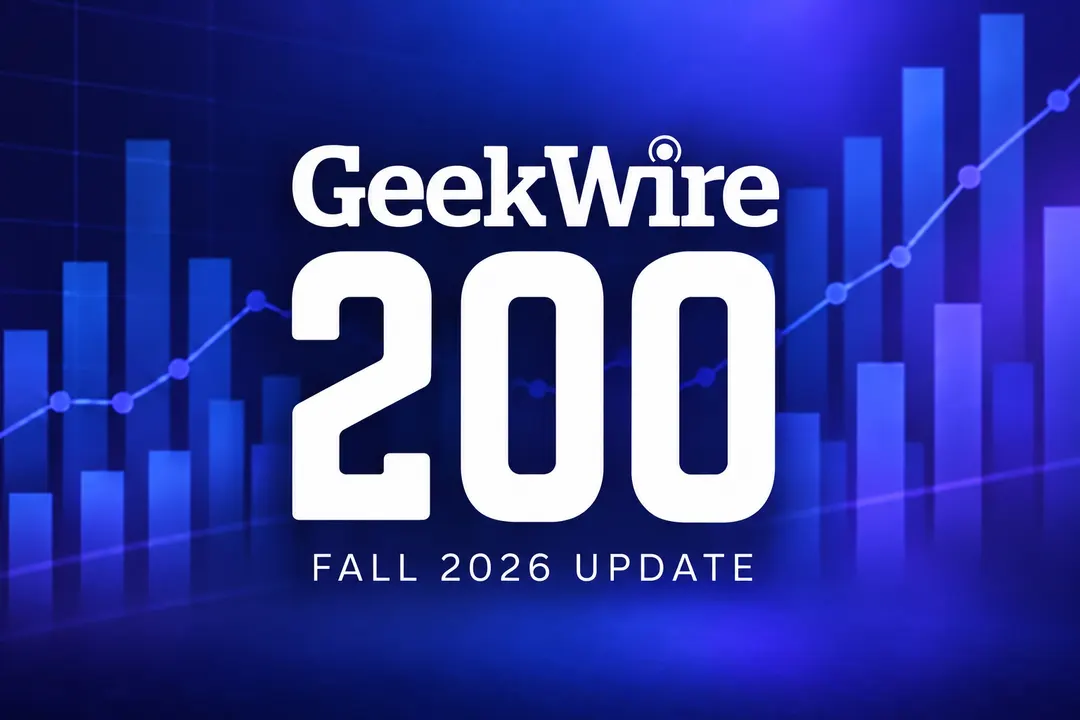 Temporal tops GeekWire 200 after $550M round as AI and hardware reshape PNW startups