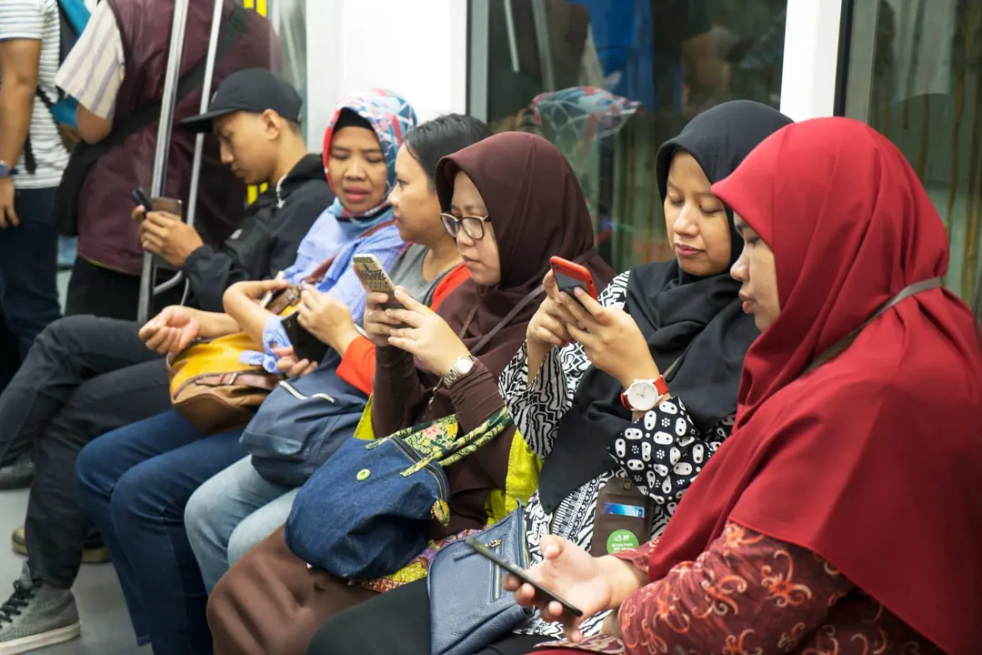 Indonesia presses Meta to speed up deactivation of under-16 accounts