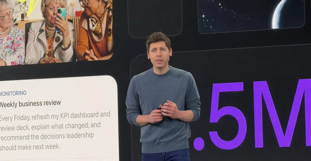 Meta and OpenAI prep personal AI devices built on Muse and Dots agents