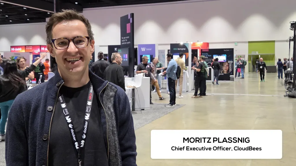 CloudBees commits to AI-first pivot under new CEO