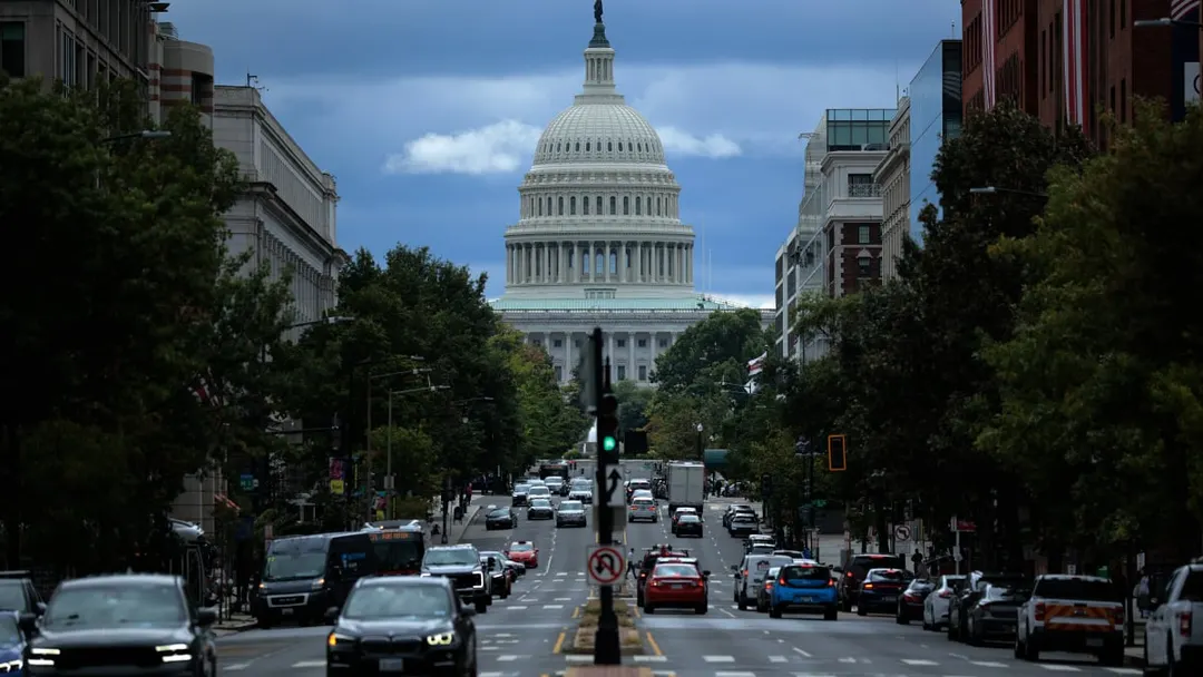 300 publishers press Congress to ban stealth AI bot scraping