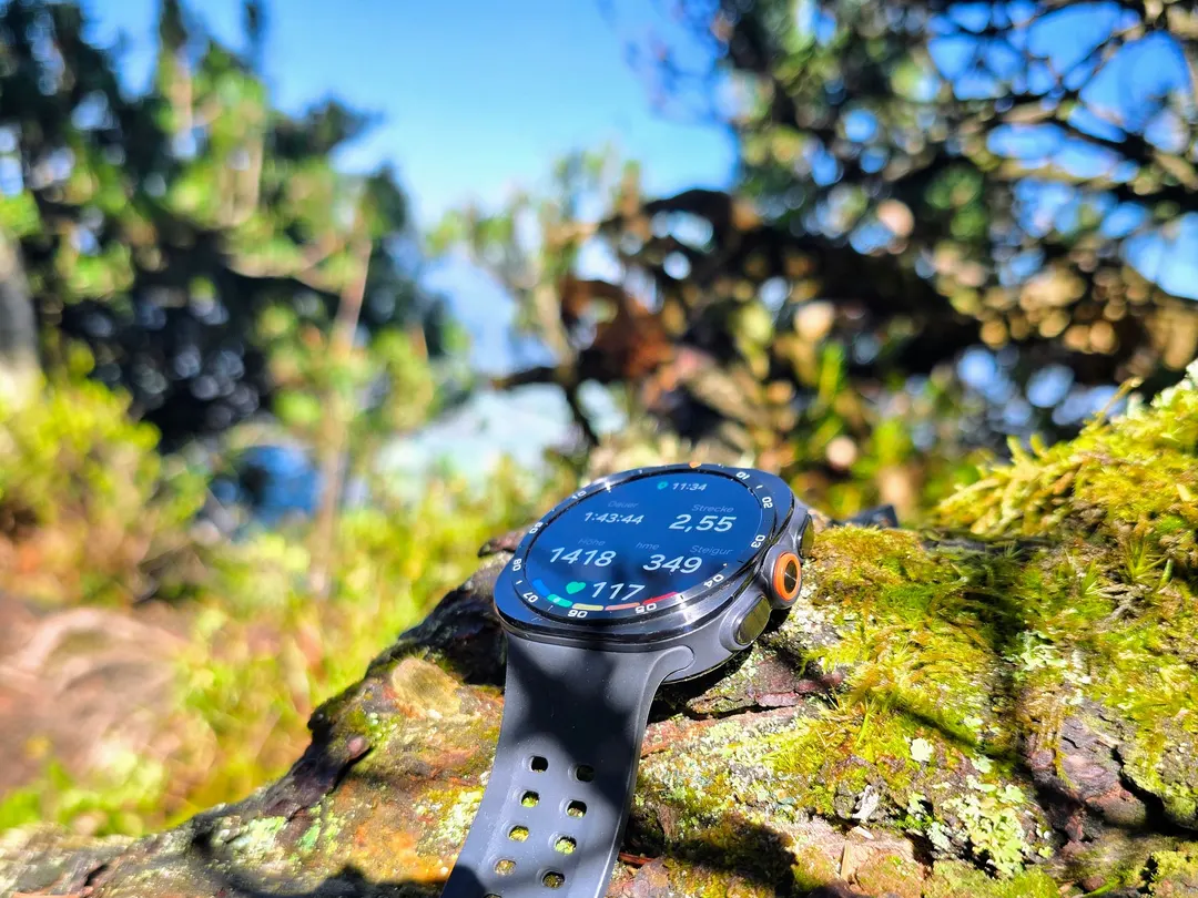 Samsung Galaxy Watch Ultra2 review: over 5000 nits brightness