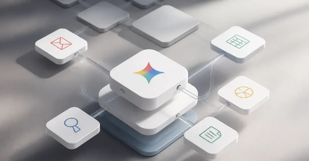 Google formalizes Gemini Skills as reusable, stackable instructions