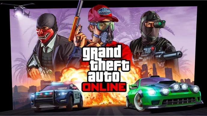 Suspect arrested in Netherlands over GTA Online data leak