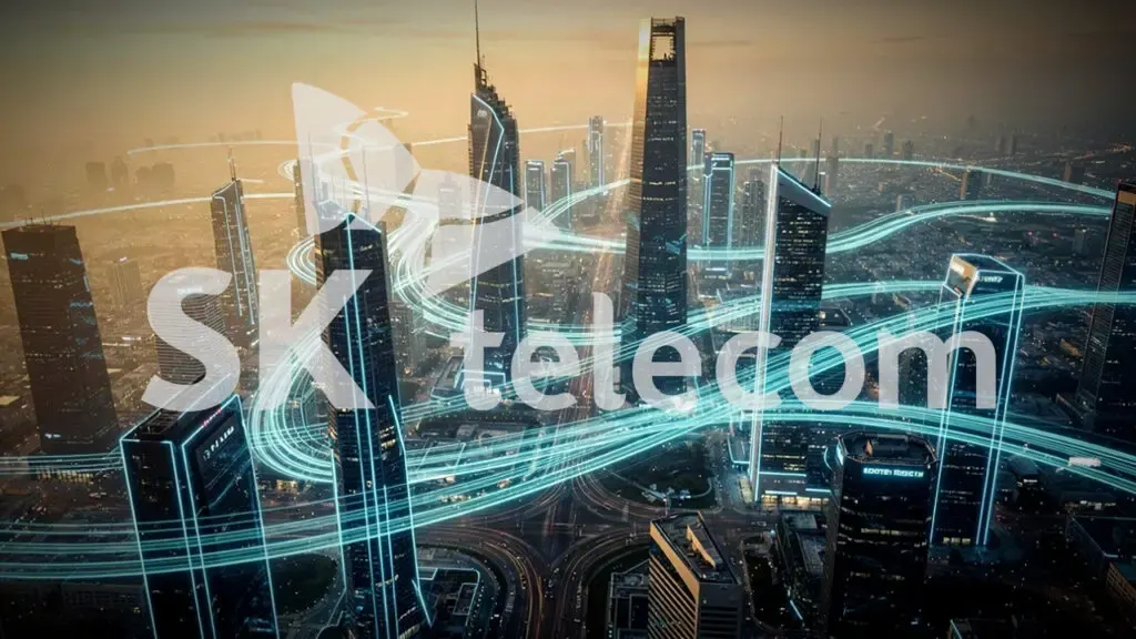 Samsung signs AI-RAN contracts with KT and SK Telecom