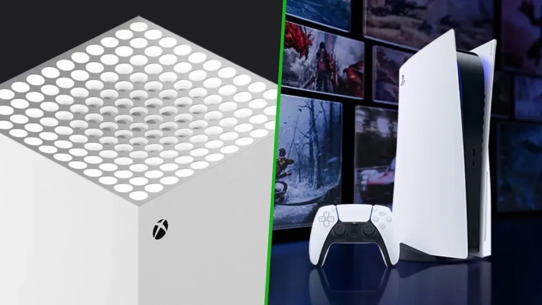 Xbox Boss Says Competition and Collaboration With Sony Can Coexist