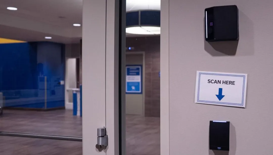 University of Kentucky pilots facial recognition across campus