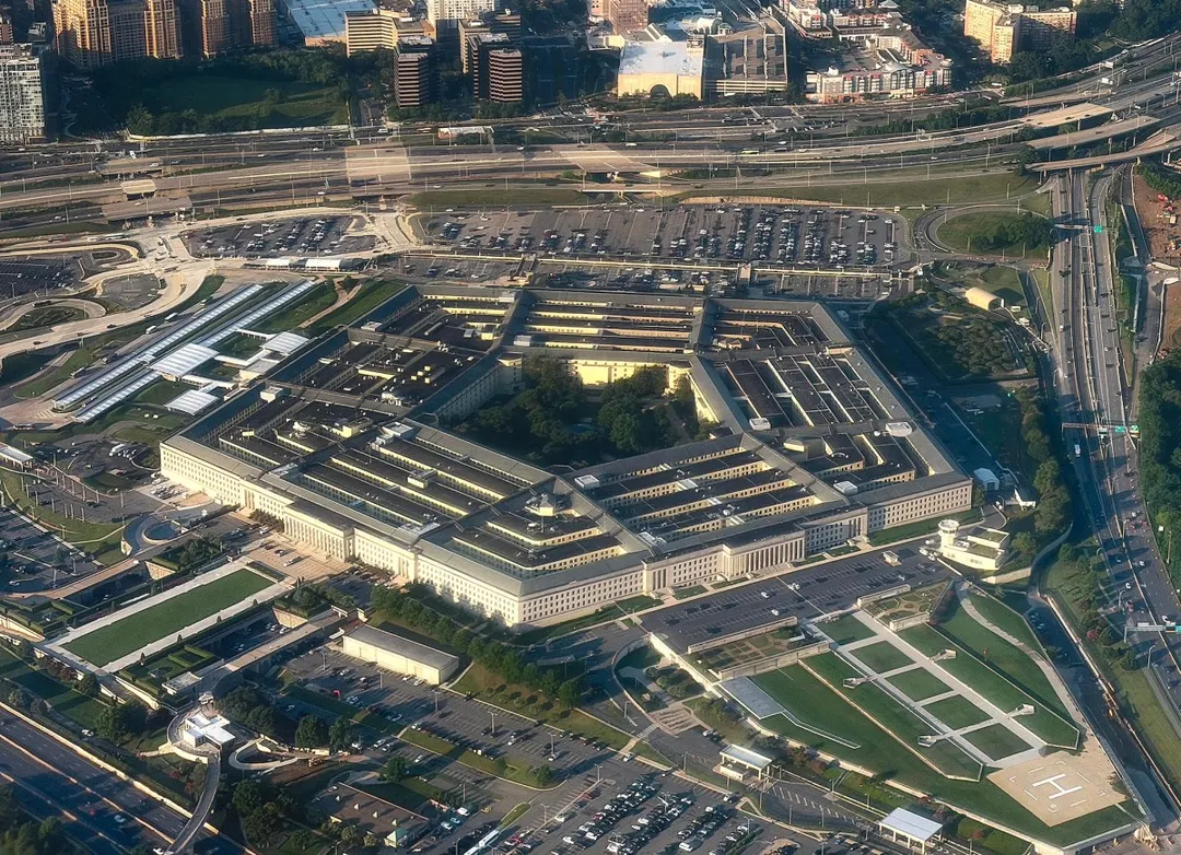 Hackers stole records of 2.8M US military personnel