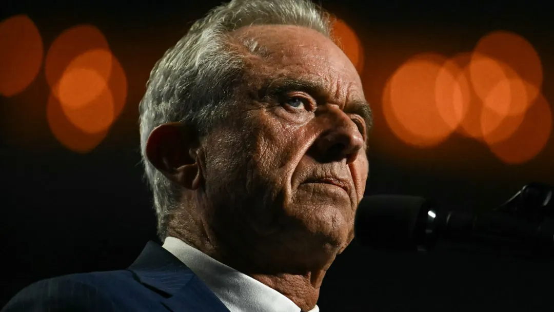 RFK Jr. claims AI backs his anti-vaccine views—a check shows it doesn't