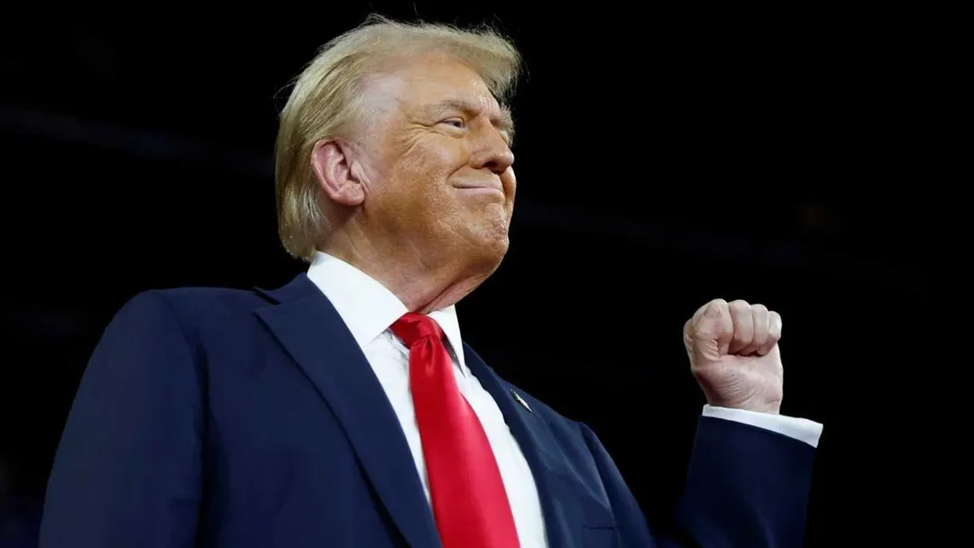 Trump and Xi agree on AI hotline with no limits on development