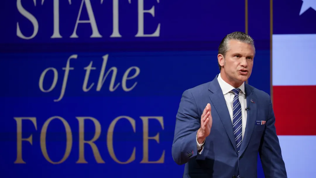 Pentagon taps Musk, Luckey and Gingrich for Project Meridian warfare initiative