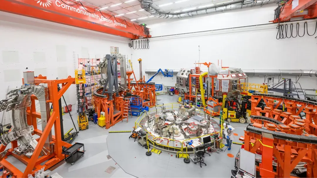 CFS signs record deal with Fujikura for 6,200 miles of fusion reactor tape