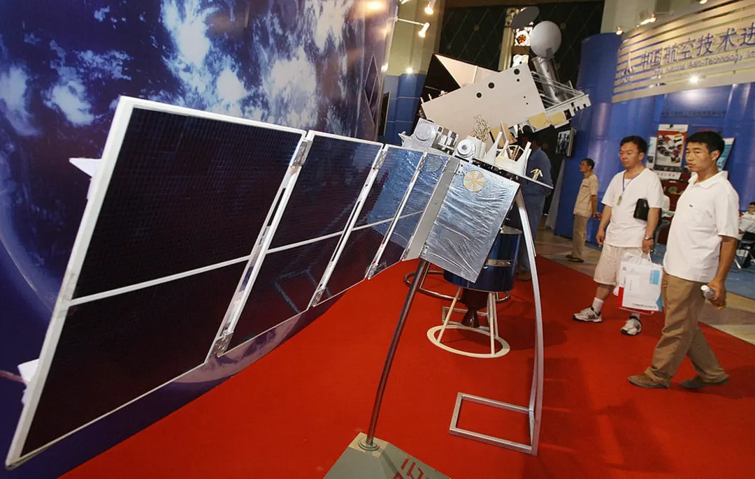 SMILE Satellite Closes 18-Year Aurora Gap; First X-Ray Magnetopause View Weeks Away