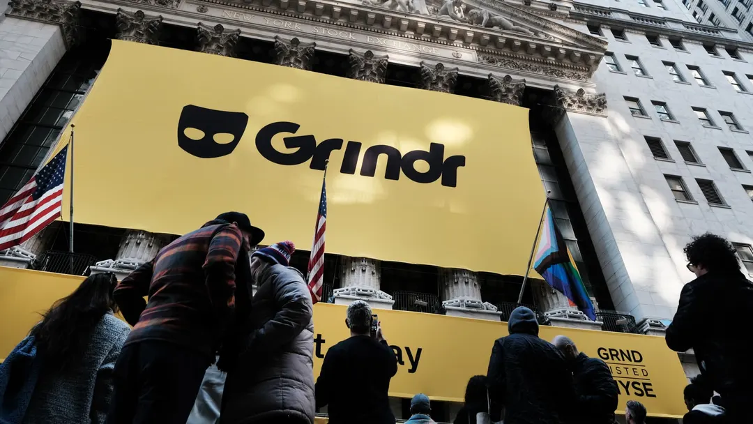 Grindr acquires PurposeMed for $250M in telehealth push