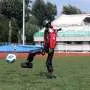 New coordination system teaches humanoid robots to play soccer