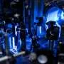Physicists create 3D light fields to steer electrons into new quantum states