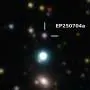 Astronomers link mysterious cosmic flashes to merging neutron stars