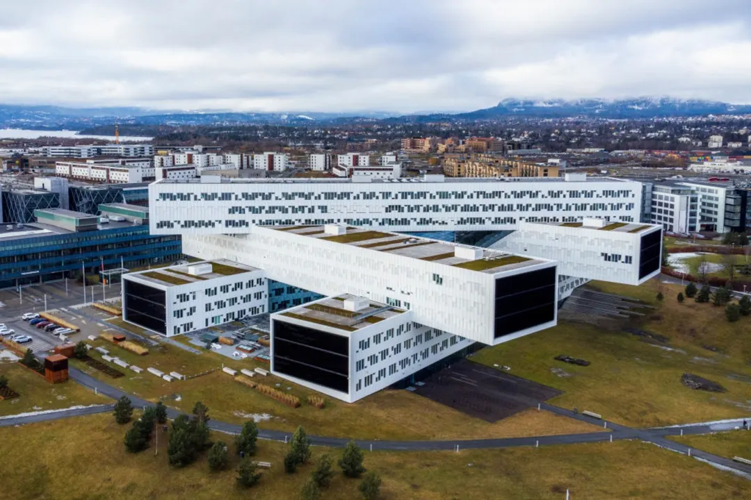 Norway to Overhaul Data Center Rules as Foreign Firms Own 90% of Grid Capacity