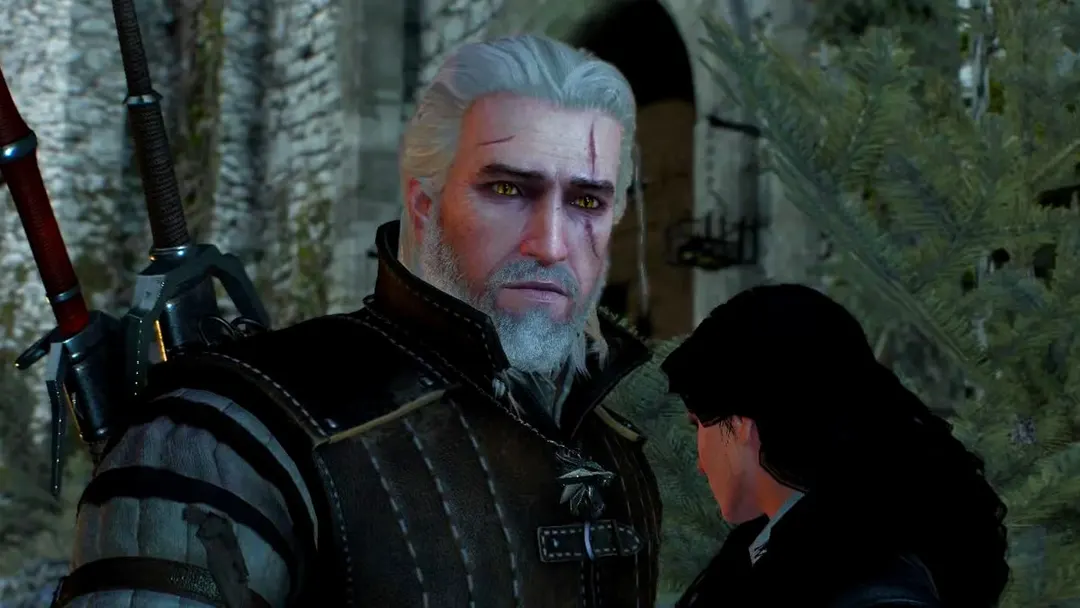 CDPR tells PC players to disable Hairworks in The Witcher 3 Remastered over huge FPS drops