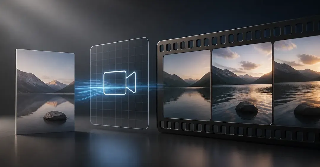 Google Ads adds Veo image-to-video generation for Demand Gen and PMax