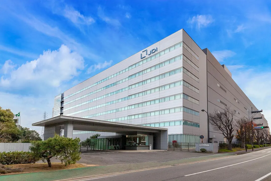 Shinko Beats Micron for Japan Display Factory to Build AI Chip Substrates