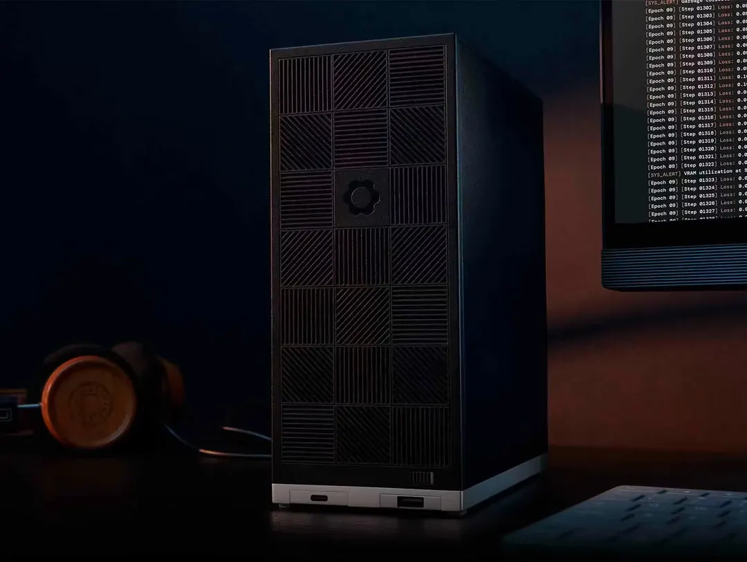 Framework Desktop with Ryzen AI Max+ Pro 495 sells out first batch