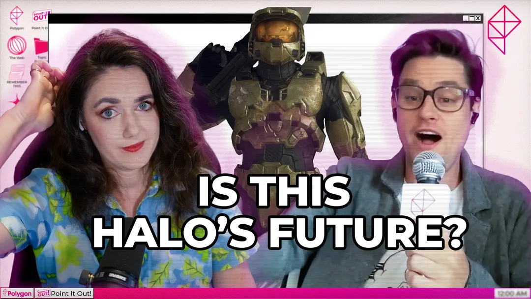 Xbox moves Halo franchise to Activision
